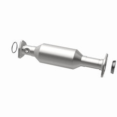 MAG Converter Direct Fit - Exhaust, Mufflers & Tips from Black Patch Performance