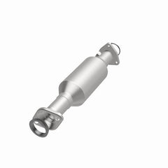MAG Converter Direct Fit - Exhaust, Mufflers & Tips from Black Patch Performance