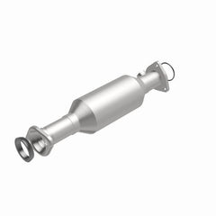 MAG Converter Direct Fit - Exhaust, Mufflers & Tips from Black Patch Performance