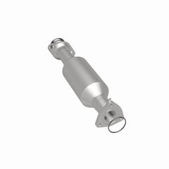 MAG Converter Direct Fit - Exhaust, Mufflers & Tips from Black Patch Performance