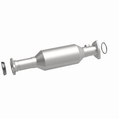 MAG Converter Direct Fit - Exhaust, Mufflers & Tips from Black Patch Performance