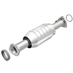 MAG Converter Direct Fit - Exhaust, Mufflers & Tips from Black Patch Performance