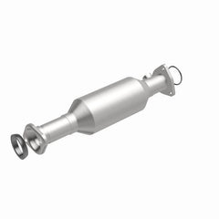 MAG Converter Direct Fit - Exhaust, Mufflers & Tips from Black Patch Performance
