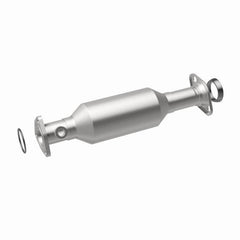 MAG Converter Direct Fit - Exhaust, Mufflers & Tips from Black Patch Performance