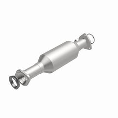 MAG Converter Direct Fit - Exhaust, Mufflers & Tips from Black Patch Performance