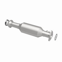 MAG Converter Direct Fit - Exhaust, Mufflers & Tips from Black Patch Performance