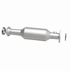 MAG Converter Direct Fit - Exhaust, Mufflers & Tips from Black Patch Performance