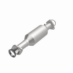 MAG Converter Direct Fit - Exhaust, Mufflers & Tips from Black Patch Performance