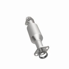 MAG Converter Direct Fit - Exhaust, Mufflers & Tips from Black Patch Performance