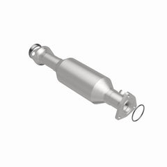 MAG Converter Direct Fit - Exhaust, Mufflers & Tips from Black Patch Performance