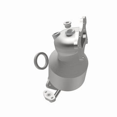 MAG Converter Direct Fit - Exhaust, Mufflers & Tips from Black Patch Performance