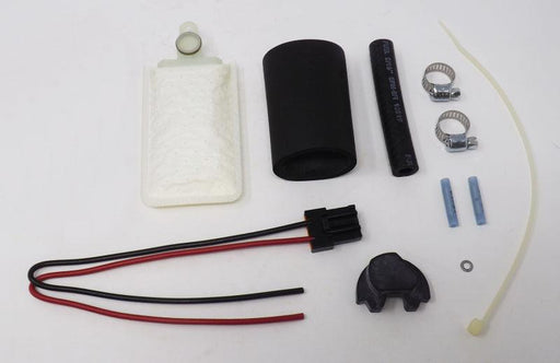WAL Fuel Pump Install Kits - Fuel Delivery from Black Patch Performance