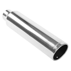 MAG Universal Converter - Exhaust, Mufflers & Tips from Black Patch Performance