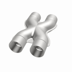 MAG Univ Pipe - Exhaust, Mufflers & Tips from Black Patch Performance