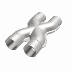MAG Univ Pipe - Exhaust, Mufflers & Tips from Black Patch Performance