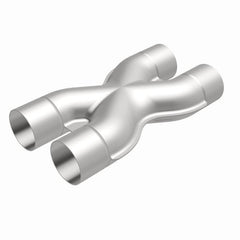 MAG Univ Pipe - Exhaust, Mufflers & Tips from Black Patch Performance