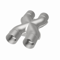MAG Univ Pipe - Exhaust, Mufflers & Tips from Black Patch Performance