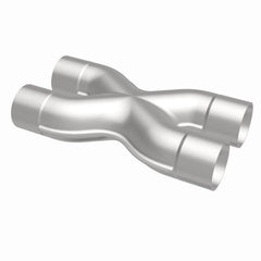 MAG Univ Pipe - Exhaust, Mufflers & Tips from Black Patch Performance
