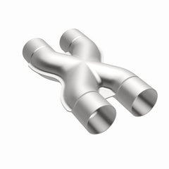 MAG Univ Pipe - Exhaust, Mufflers & Tips from Black Patch Performance