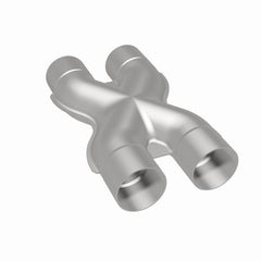 MAG Univ Pipe - Exhaust, Mufflers & Tips from Black Patch Performance