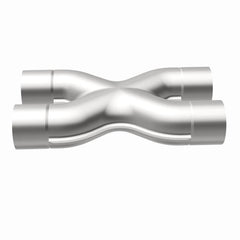MAG Univ Pipe - Exhaust, Mufflers & Tips from Black Patch Performance