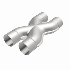 MAG Univ Pipe - Exhaust, Mufflers & Tips from Black Patch Performance