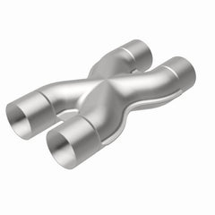 MAG Univ Pipe - Exhaust, Mufflers & Tips from Black Patch Performance