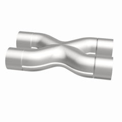 MAG Univ Pipe - Exhaust, Mufflers & Tips from Black Patch Performance