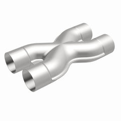 MAG Univ Pipe - Exhaust, Mufflers & Tips from Black Patch Performance