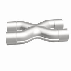 MAG Univ Pipe - Exhaust, Mufflers & Tips from Black Patch Performance