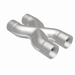 MAG Univ Pipe - Exhaust, Mufflers & Tips from Black Patch Performance