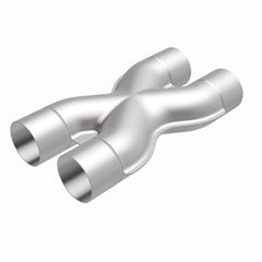 MAG Univ Pipe - Exhaust, Mufflers & Tips from Black Patch Performance