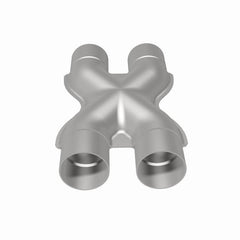 MAG Univ Pipe - Exhaust, Mufflers & Tips from Black Patch Performance