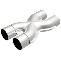 MAG Univ Pipe - Exhaust, Mufflers & Tips from Black Patch Performance