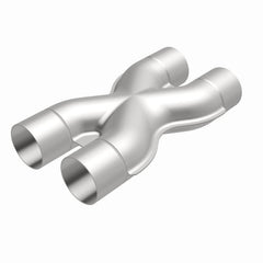 MAG Univ Pipe - Exhaust, Mufflers & Tips from Black Patch Performance