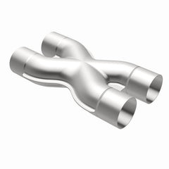MAG Univ Pipe - Exhaust, Mufflers & Tips from Black Patch Performance
