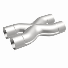MAG Univ Pipe - Exhaust, Mufflers & Tips from Black Patch Performance