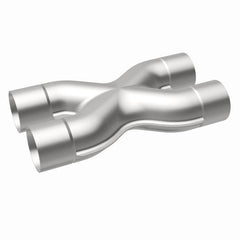 MAG Univ Pipe - Exhaust, Mufflers & Tips from Black Patch Performance