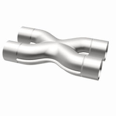 MAG Univ Pipe - Exhaust, Mufflers & Tips from Black Patch Performance