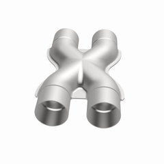 MAG Univ Pipe - Exhaust, Mufflers & Tips from Black Patch Performance