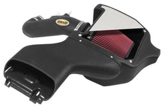 AIR Cold Air Intake Kit - Air Intake Systems from Black Patch Performance
