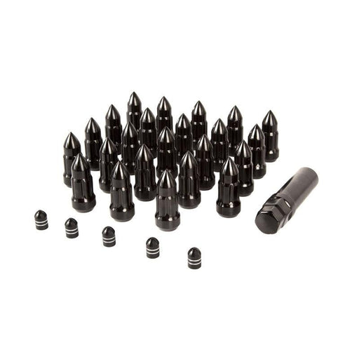 RUG Lug Nuts - Wheel and Tire Accessories from Black Patch Performance