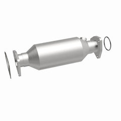 MAG Converter Direct Fit - Exhaust, Mufflers & Tips from Black Patch Performance