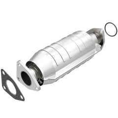MAG Converter Direct Fit - Exhaust, Mufflers & Tips from Black Patch Performance