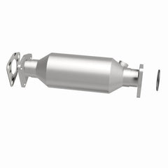 MAG Converter Direct Fit - Exhaust, Mufflers & Tips from Black Patch Performance
