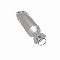 MAG Converter Direct Fit - Exhaust, Mufflers & Tips from Black Patch Performance