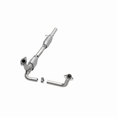MAG Converter Direct Fit - Exhaust, Mufflers & Tips from Black Patch Performance