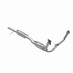 MAG Converter Direct Fit - Exhaust, Mufflers & Tips from Black Patch Performance