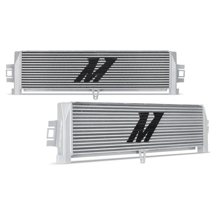 MM Oil Cooler - Kits - Cooling from Black Patch Performance