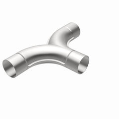 MAG Univ Pipe - Exhaust, Mufflers & Tips from Black Patch Performance